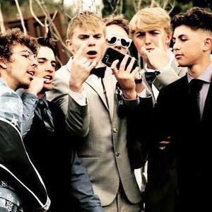 Meet your Posher, Cade